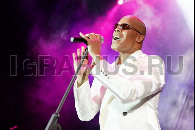 Ray Horton (Рэй Хортон)