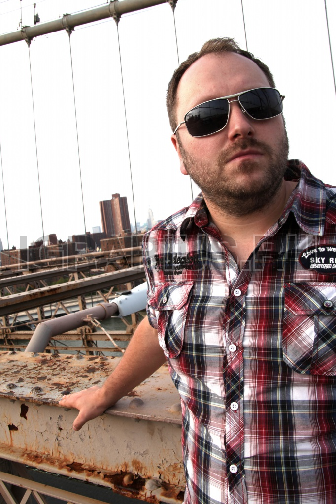 PH Electro (Paul Hutsch) (Пауль Хуч)