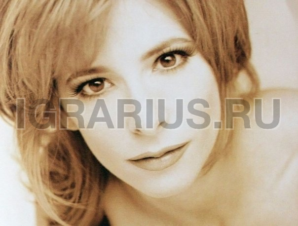Mylene Farmer (Милен Фармер)