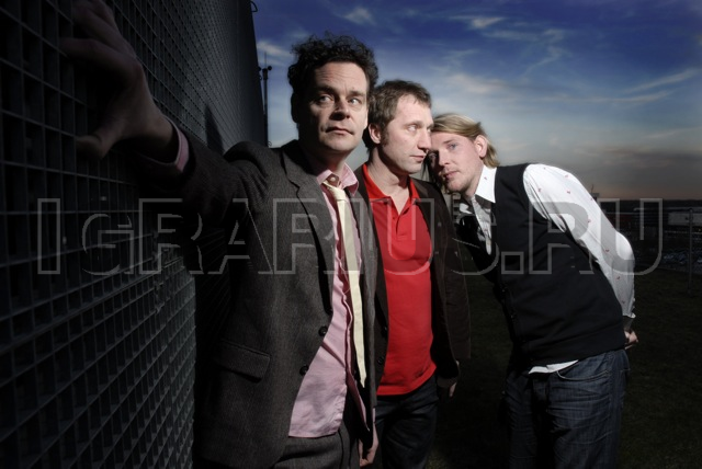 Kraak & Smaak Live (Крак энд Смак Лив)