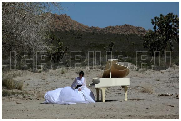 Keiko Matsui (Кейко Матсуи)