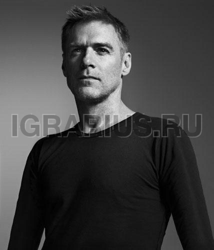 Bryan Adams (Брайан Адамс)
