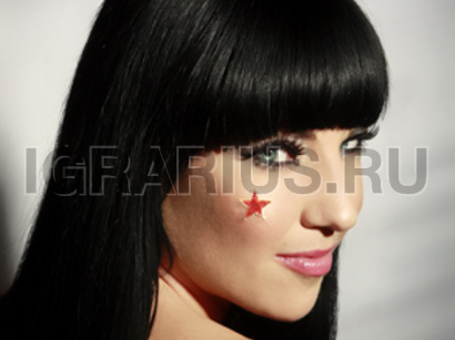 Tara McDonald (Тара Макдональд)