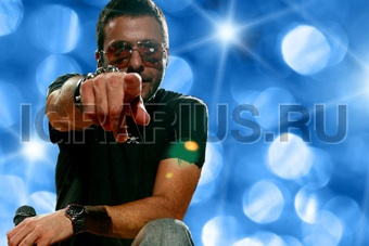 Joel Edwards from Deepest Blue