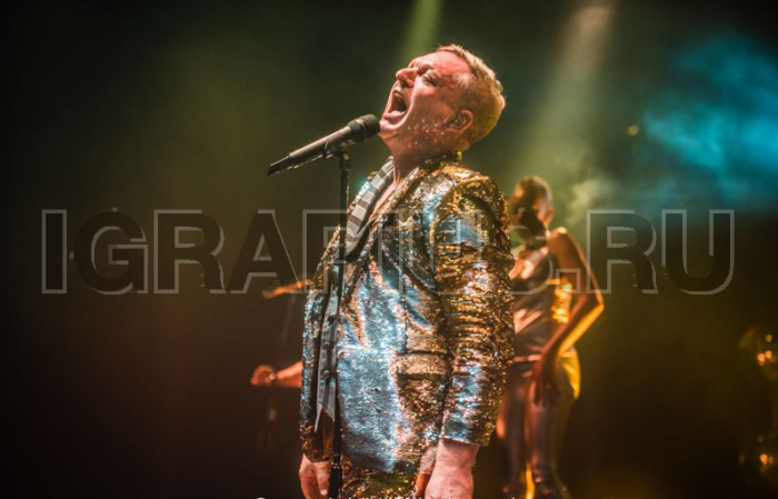 Erasure (Ирэйже)