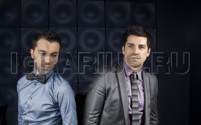 Deepcentral (Дипцентрал)