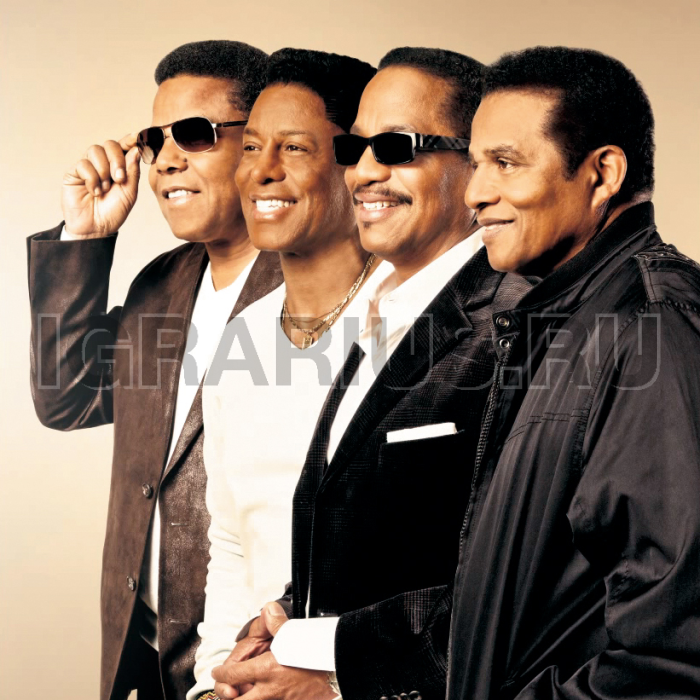 The Jacksons (Братья Джексоны)