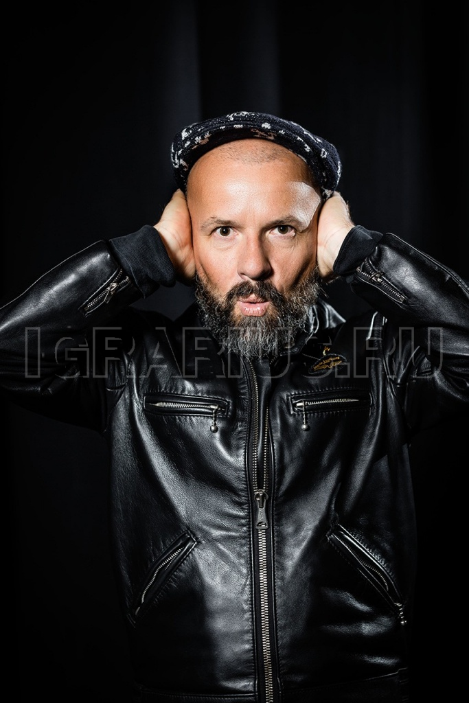 Shantel (Шантель)