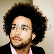 Nate James (Найт Джеймс)