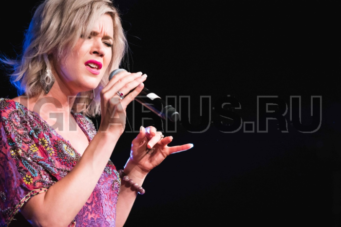 Joss Stone (Джосс Стоун)