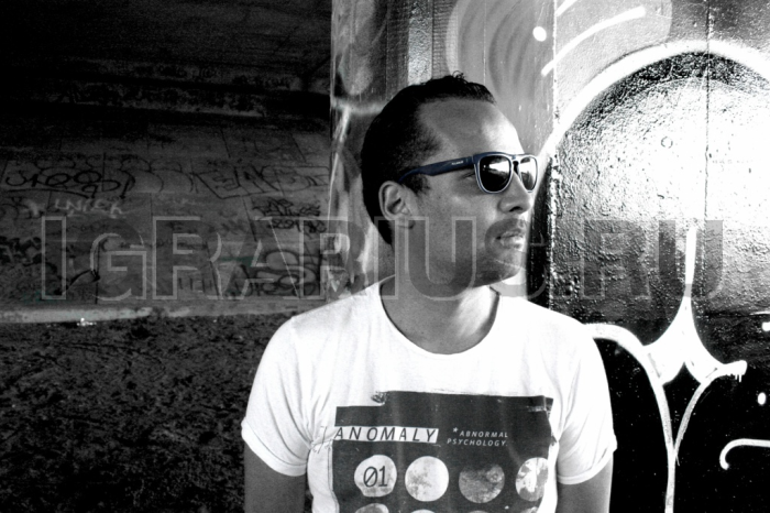 MC Gunner (ЭмСи Ганнер)