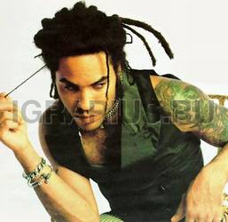 Lenny Kravitz (Ленни Кравиц)