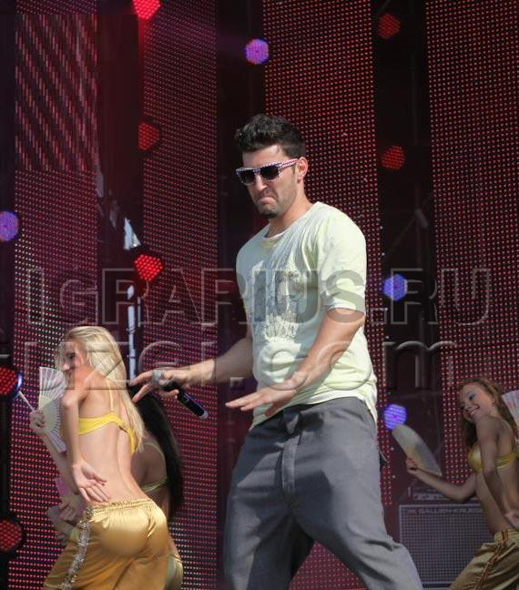 RADIO KILLER (Радио Киллер)