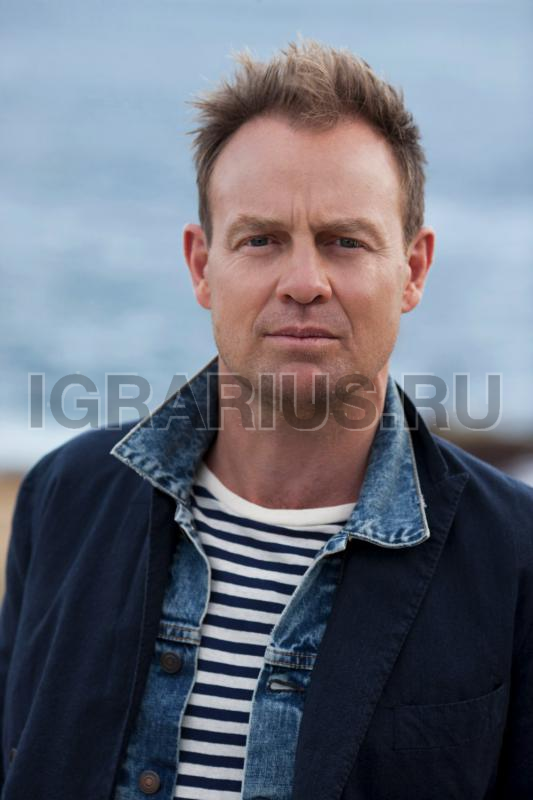 Jason Donovan (Джейсон Донован)