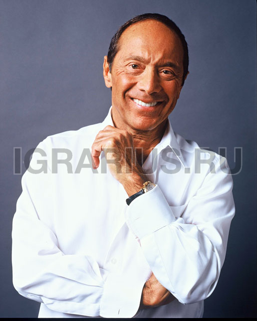 Paul Anka (Пол Анка)
