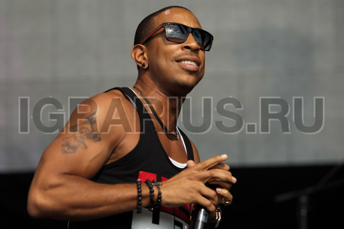Ludacris (Лудакрис)