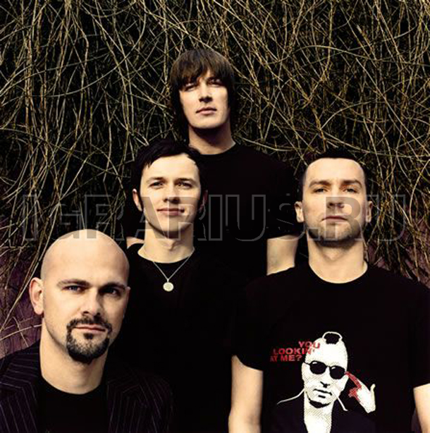 Brainstorm (Брэйнсторм)