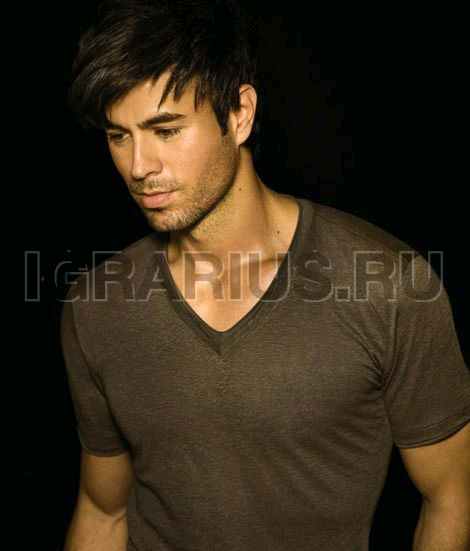 Enrique Iglesias (Энрике Иглесиас)