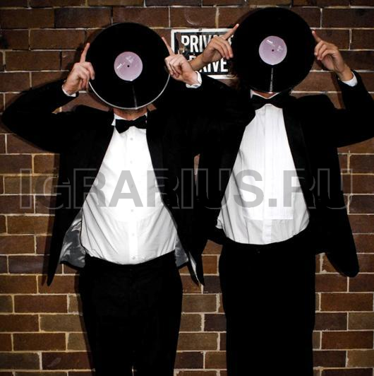 Yolanda Be Cool & DCUP (Йоланда Би Кул Энд ДиСиЮПи)