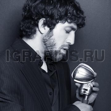 Elliott Yamin (Эллиот Ямин)