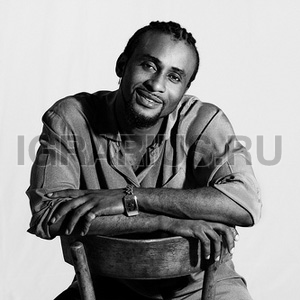 Eddy Wata (Эдди Вата)