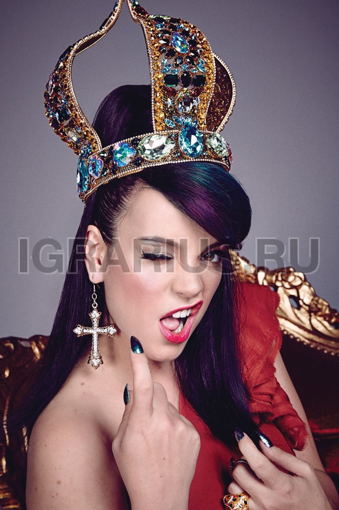 Lily Allen (Лили Аллен)