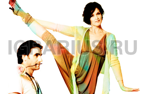 JAZZAMOR (Джазамор)