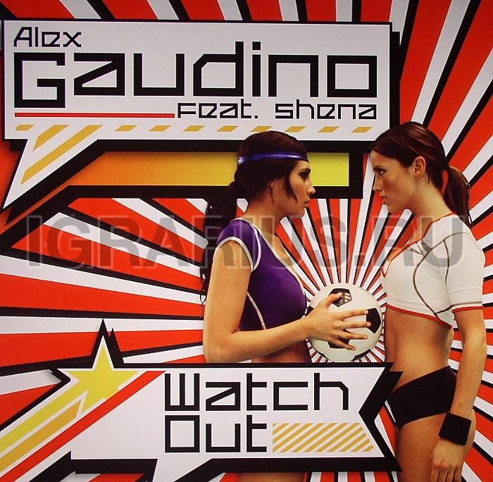 Shena voice of Alex Gaudino