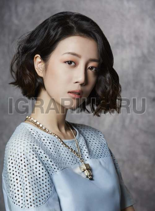 NIKKI LEE (Никки Ли)