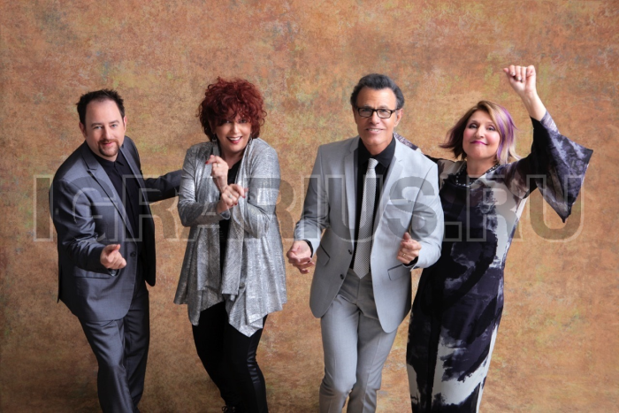 The Manhattan Transfer (Манхэттен трансфер)