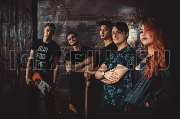 Hybrid Full Live Band (группа Гибрид)