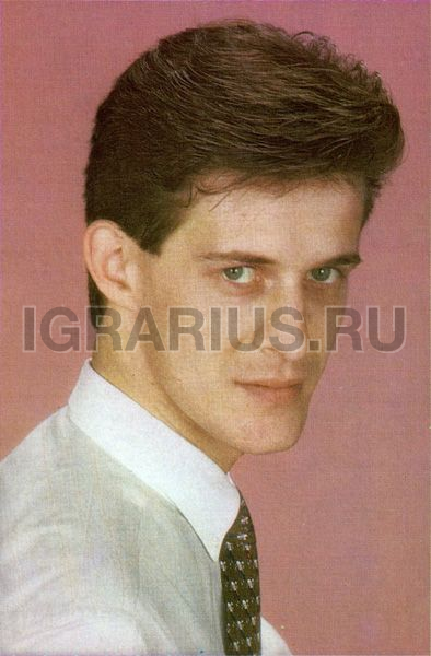 P. Lion (Paolo Pelandi)