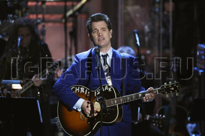 Chris Isaak (Крис Айзек)