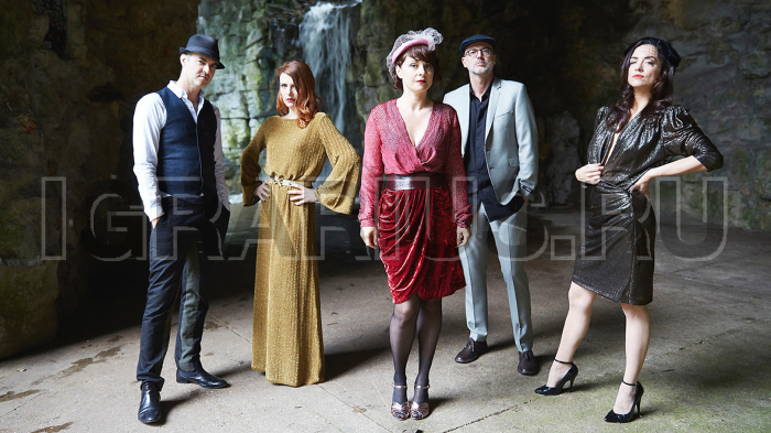 Nouvelle Vague (Нувель Ваг)