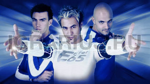Eiffel 65 (Эйффел 65)