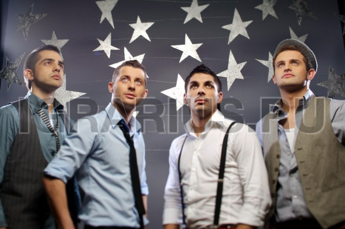 Группа AKCENT (Акчент)