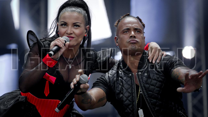 2 UNLIMITED (Ту Анлимитед)