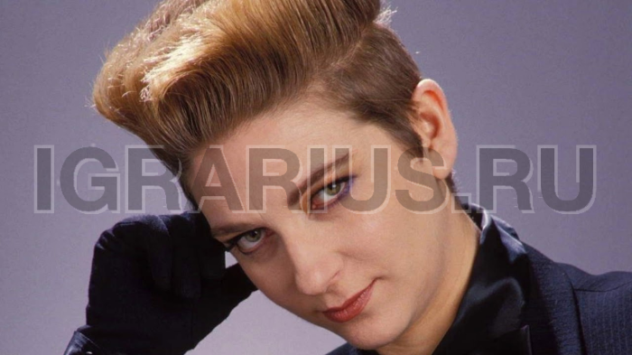 DESIRELESS (Дизайрлесс)