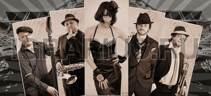 TAPE FIVE (Тейп файв)