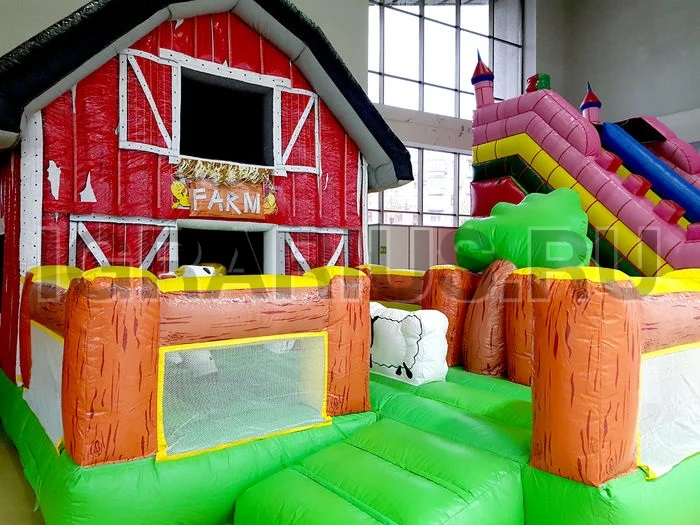 ФЕРМА (БАТУТ)