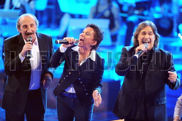 Ricchi e Poveri (Рикки э Повери)