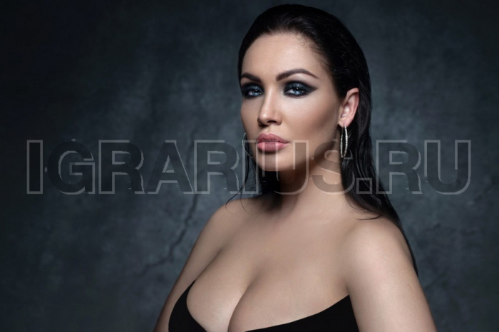 MESEDA / Меседа Багаудинова