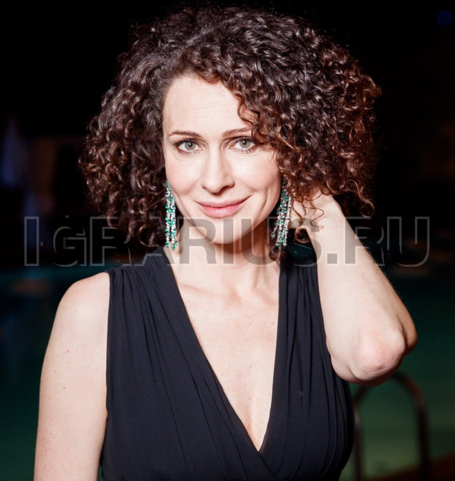 Ксения Раппопорт