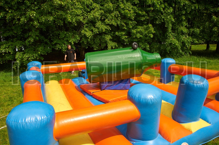 Родео Бутылка