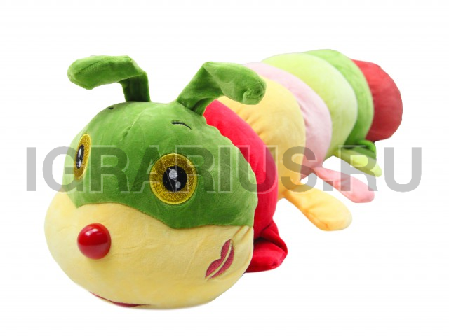 ГУСЕНИЧКА ВЕСЕЛАЯ