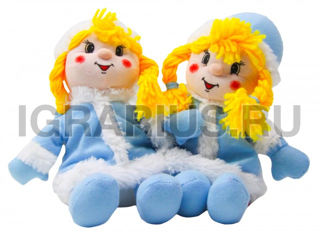 СНЕГУРОЧКА