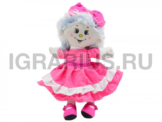 КУКЛА МАЛЬВИНА