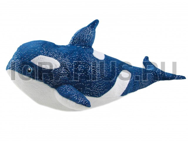 КАСАТКА СИНЯЯ