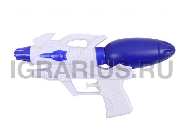 ПИСТОЛЕТ ВОДНЫЙ ВСПЛЕСК