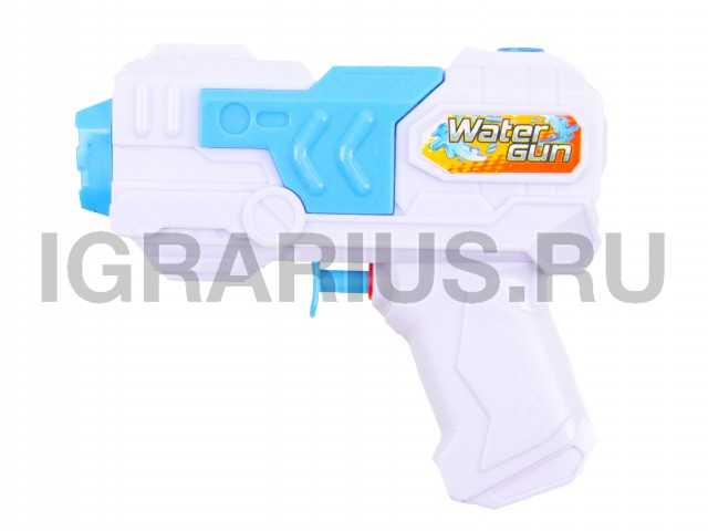 ВОДНЫЙ ПИСТОЛЕТ БЛАСТЕР 